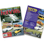 Hot VWs Magazine - 2001・2002年(9冊セット)