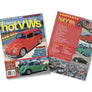 Hot VWs Magazine - 2003年(8冊セット)