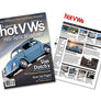 Hot VWs Magazine - 2018年(単品)