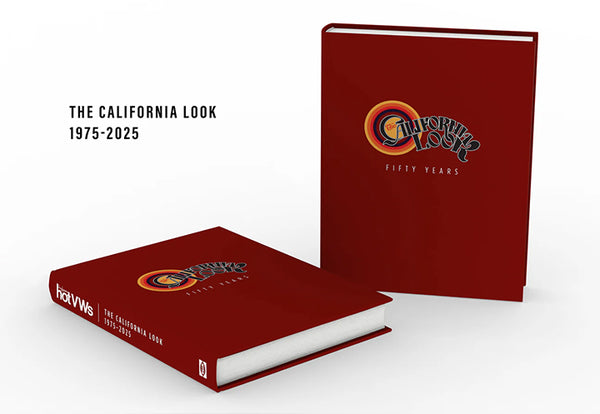 初回限定版】Dune Buggies & Hot VWs Magazine Special Edition Book