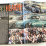 Hot VWs Magazine 最新号