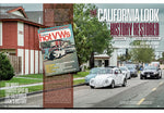 【初回限定版】Dune Buggies & Hot VWs Magazine Special Edition Book : The California Look – 50 Years