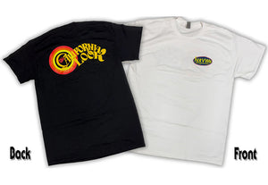 Hot VWs オリジナル California Look Ｔシャツ