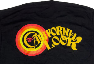 Hot VWs オリジナル California Look Ｔシャツ