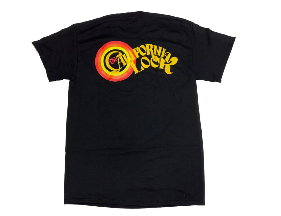 Hot VWs オリジナル California Look Ｔシャツ